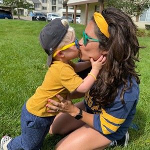 Meet your Posher, Melanie